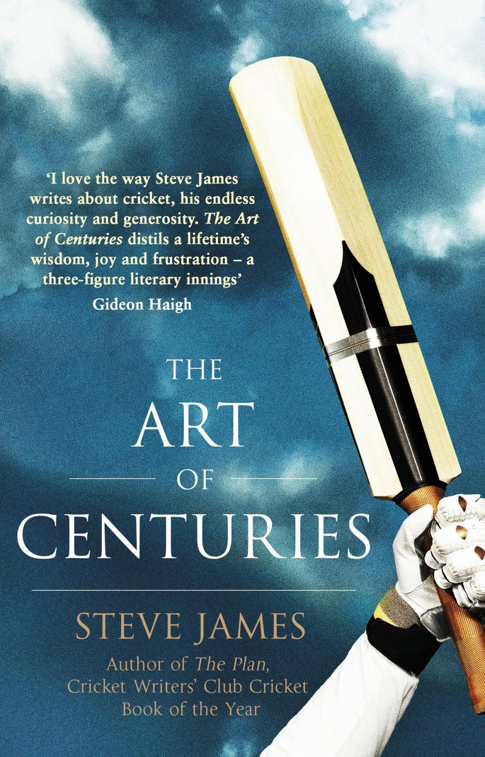 Big bigCover of The Art of Centuries