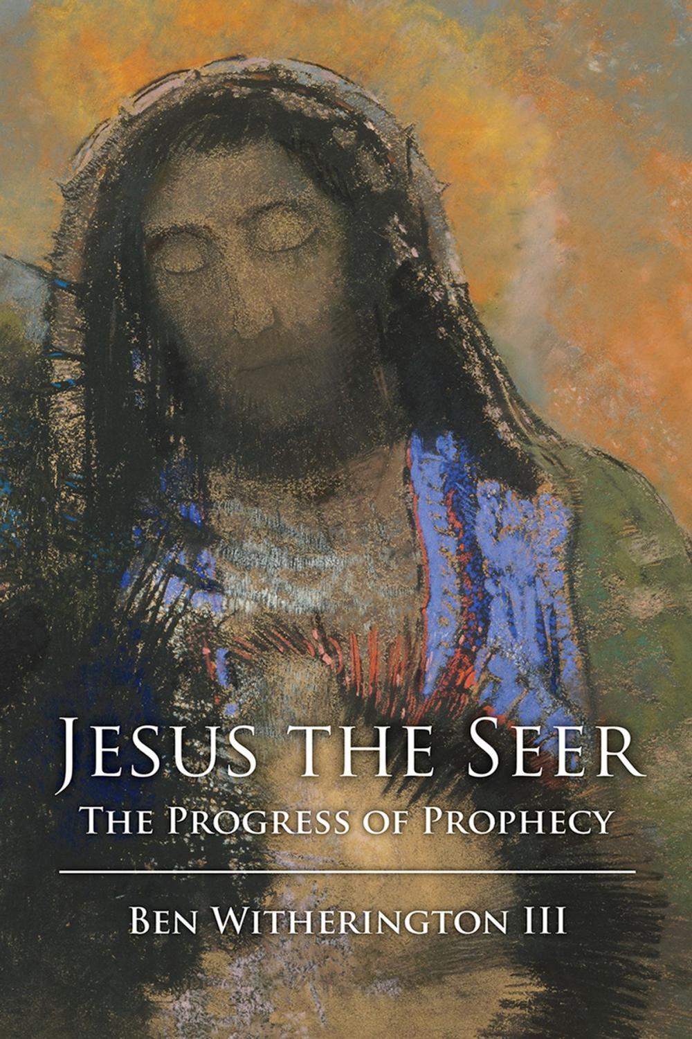 Big bigCover of Jesus the Seer