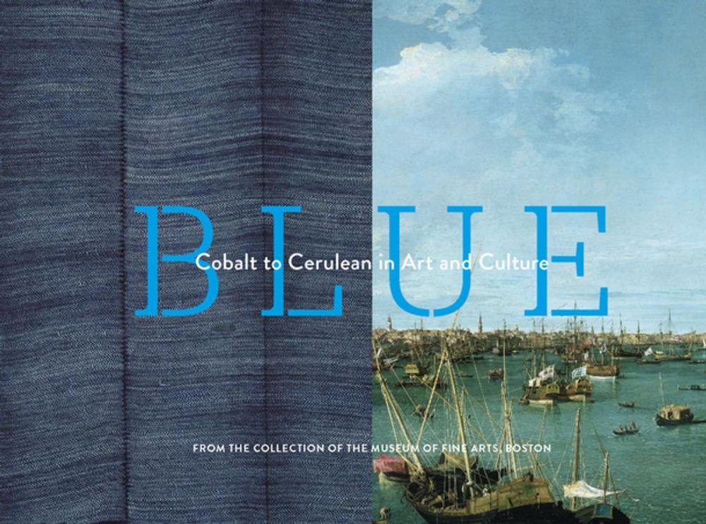 Big bigCover of Blue