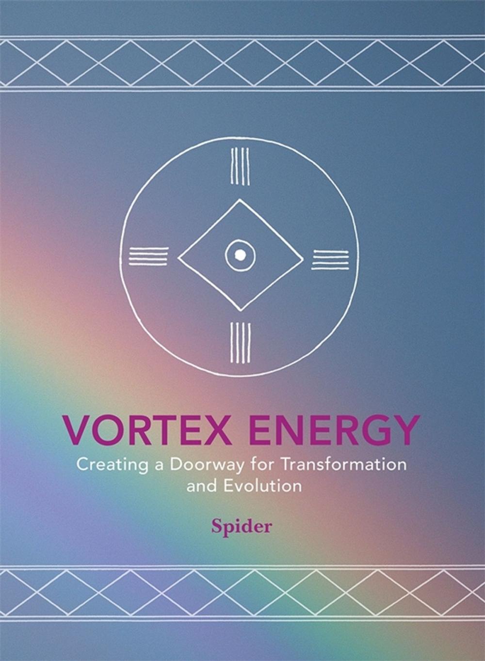 Big bigCover of Vortex Energy