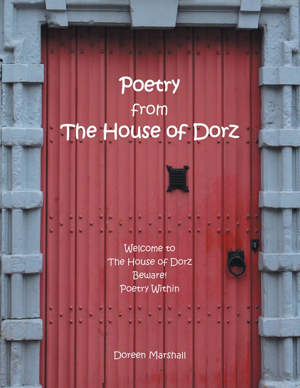 Big bigCover of Poetry from the House of Dorz