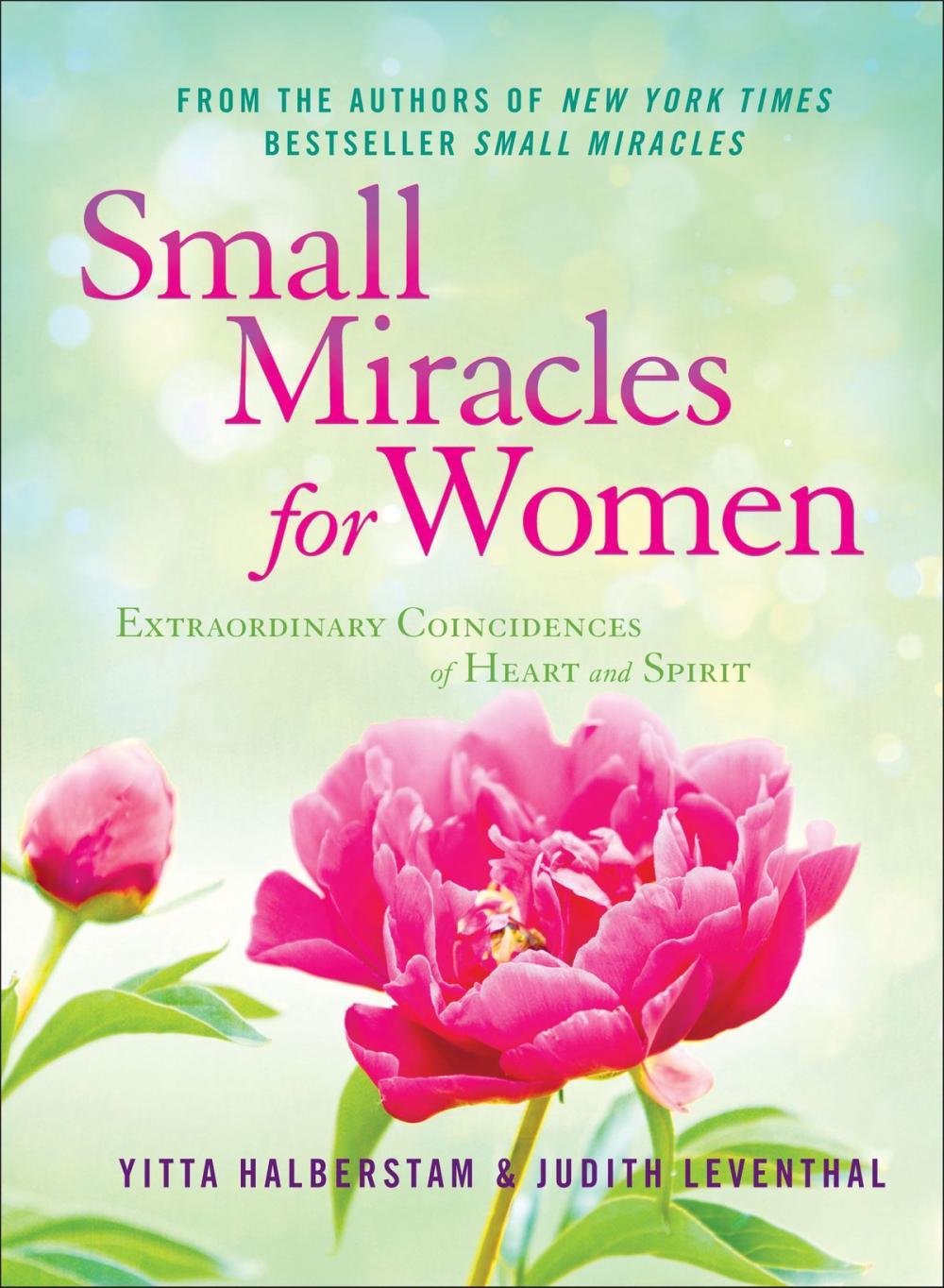 Big bigCover of Small Miracles for Women