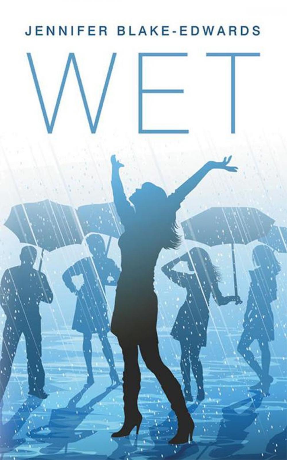 Big bigCover of Wet