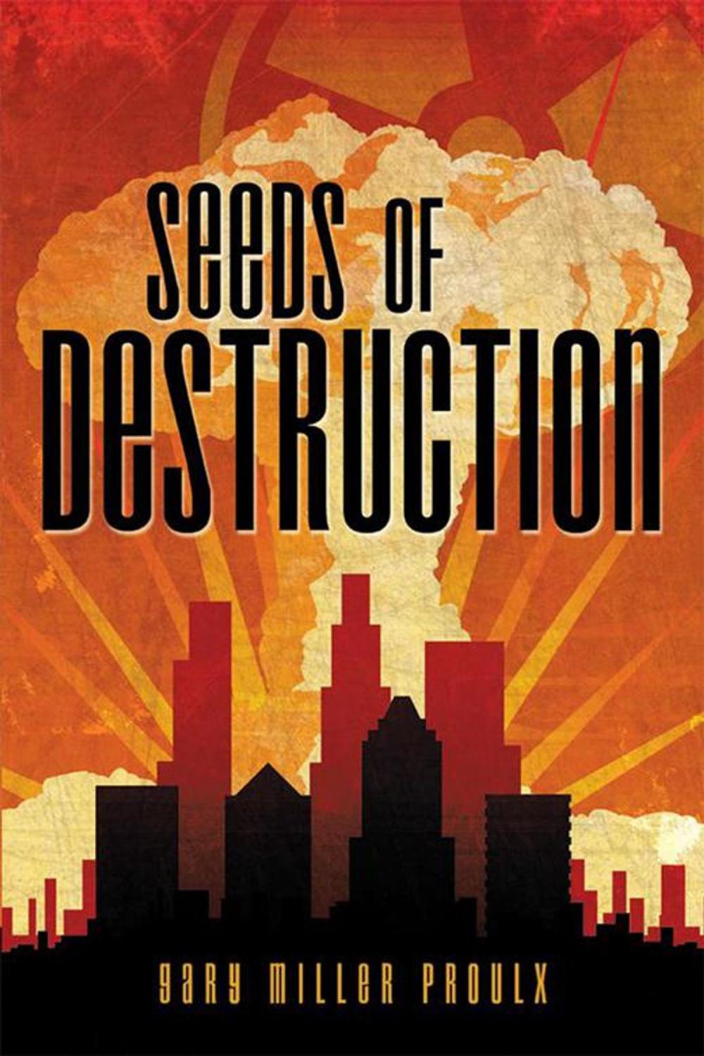 Big bigCover of Seeds of Destruction