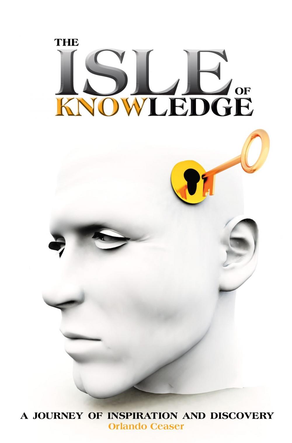 Big bigCover of The Isle of Knowledge