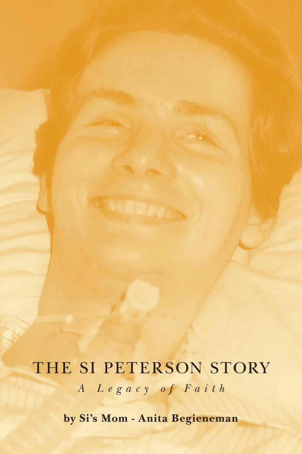 Big bigCover of The Si Peterson Story