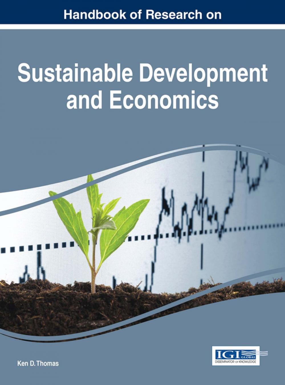 Big bigCover of Handbook of Research on Sustainable Development and Economics