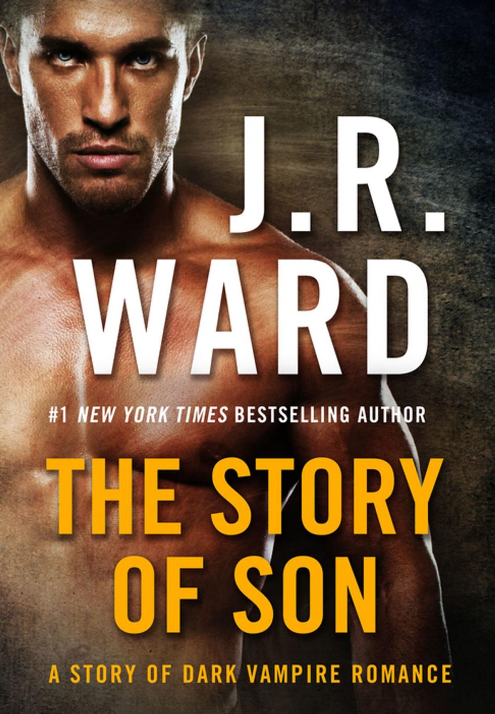 Big bigCover of The Story of Son