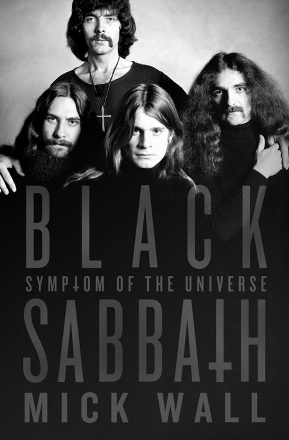 Big bigCover of Black Sabbath: Symptom of the Universe