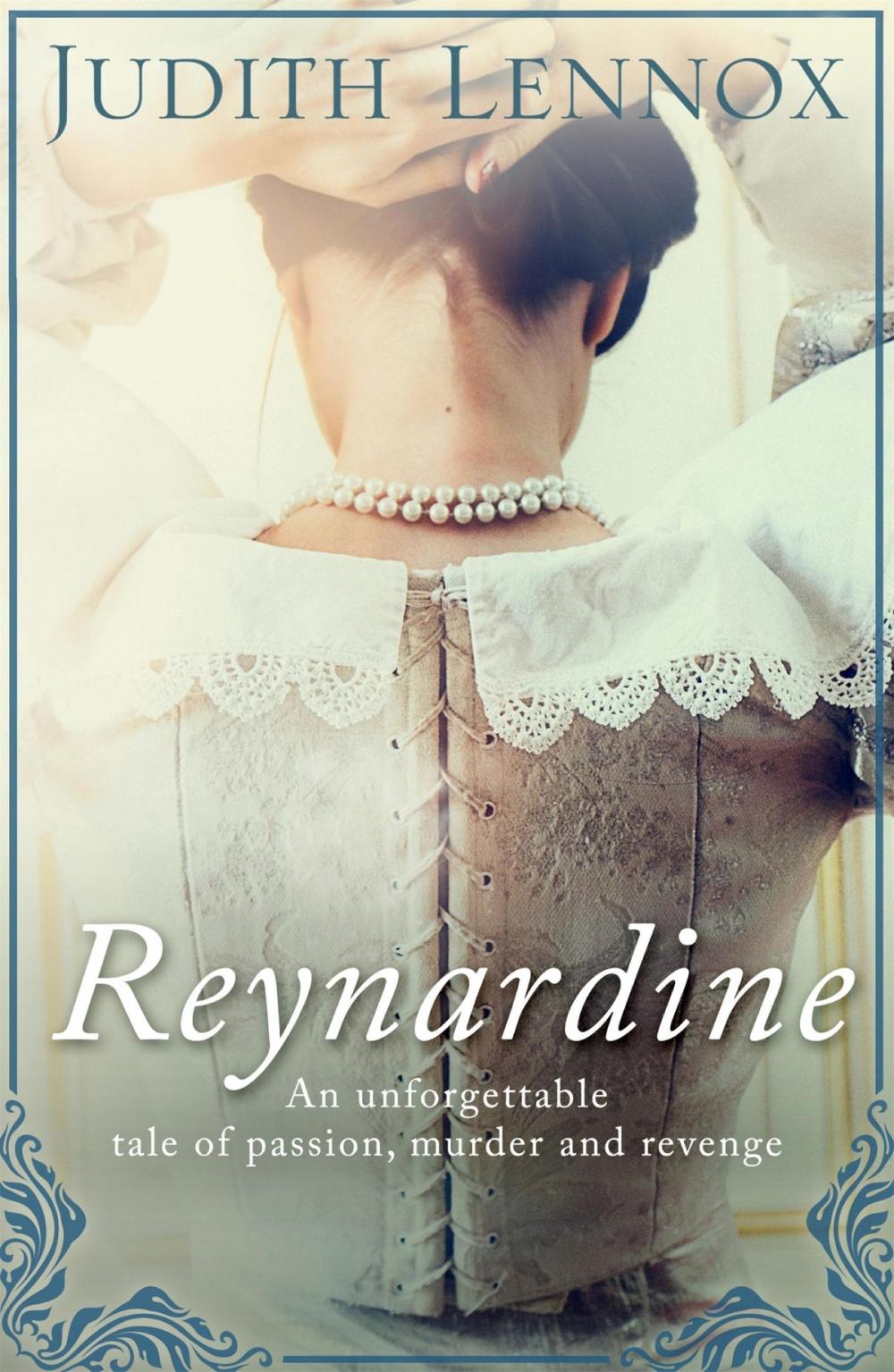 Big bigCover of Reynardine