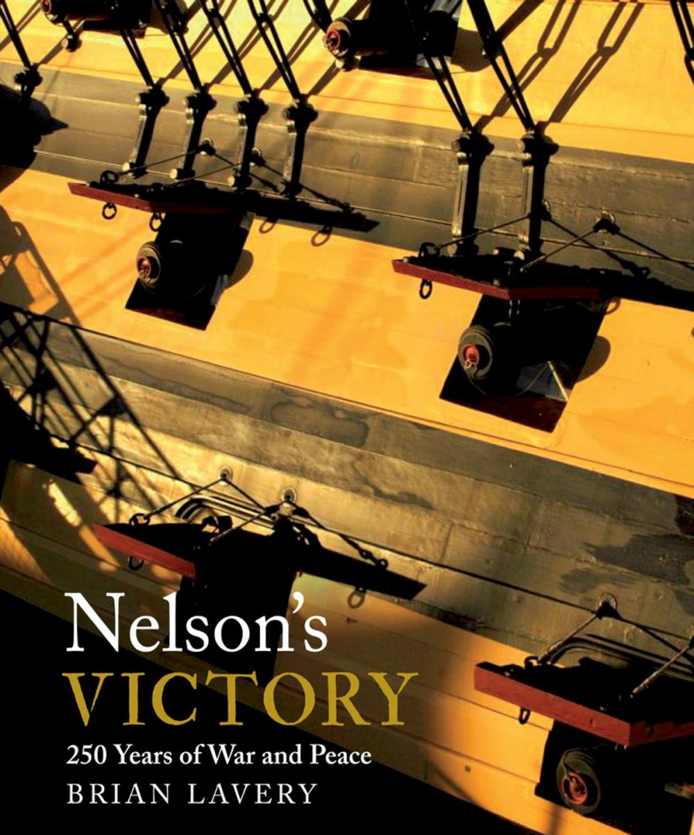 Big bigCover of Nelson's Victory