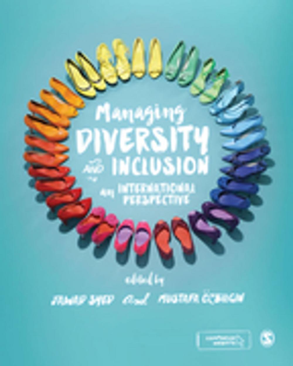 Big bigCover of Managing Diversity and Inclusion