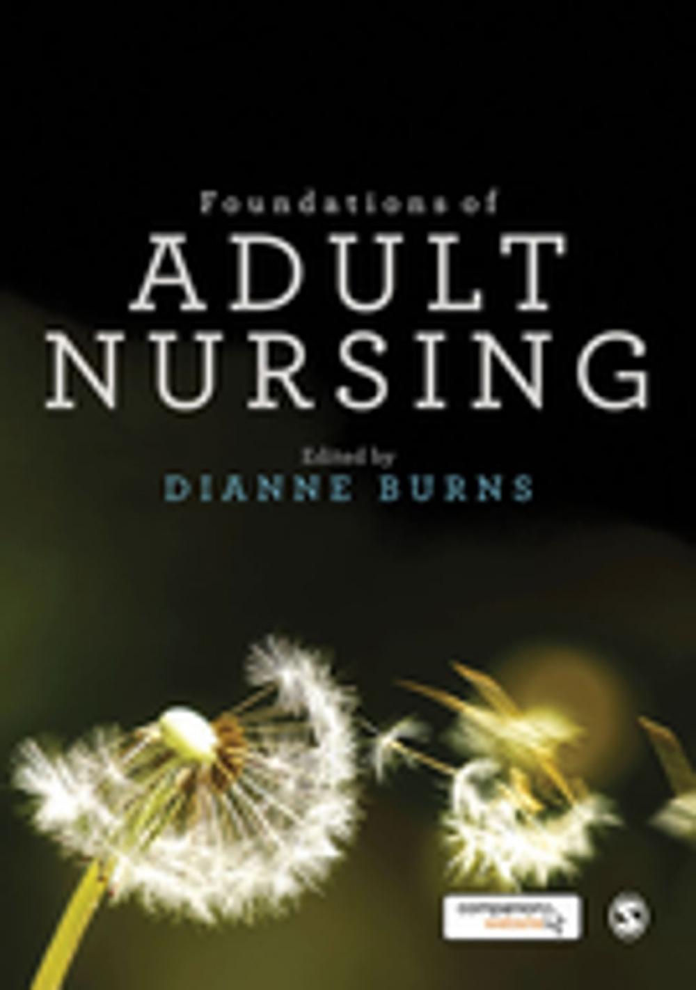 Big bigCover of Foundations of Adult Nursing