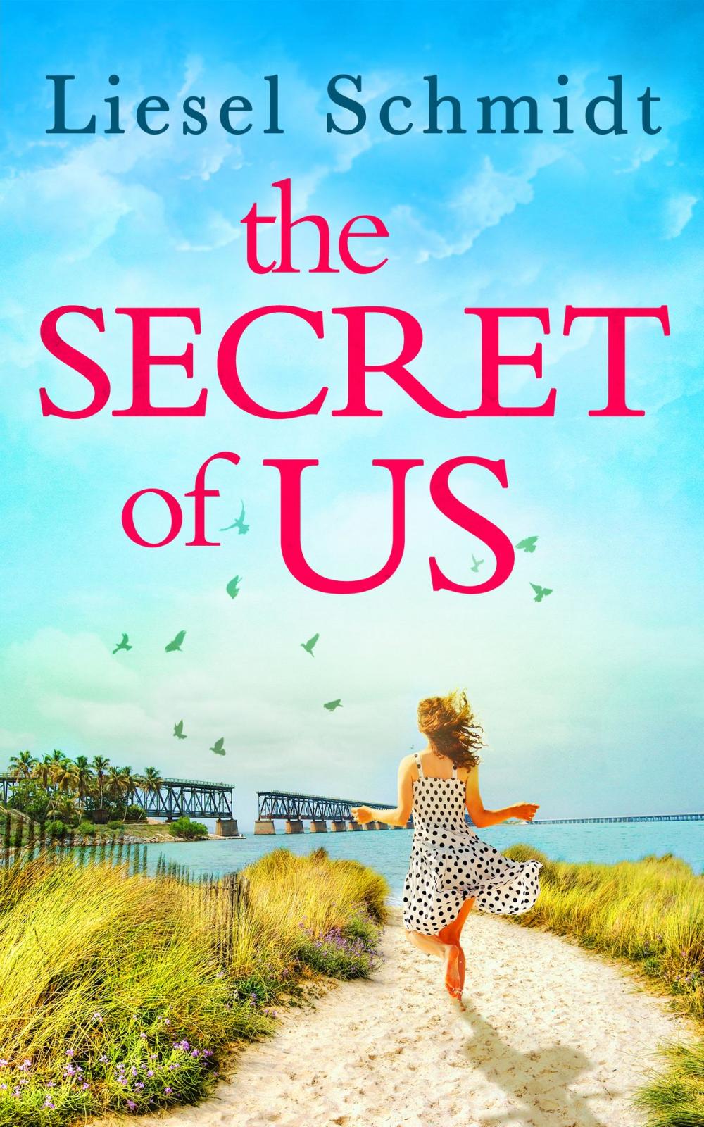 Big bigCover of The Secret Of Us