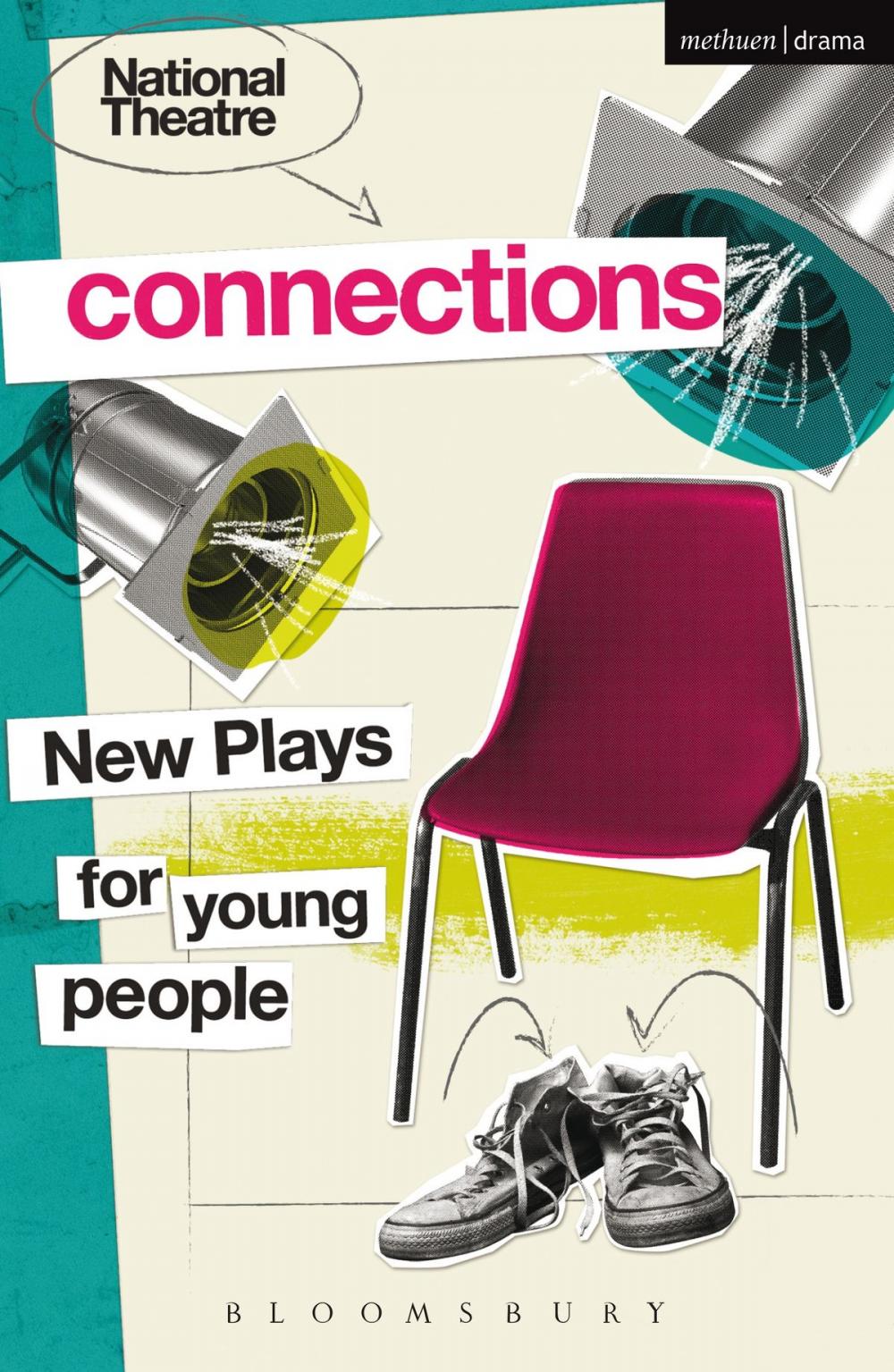 Big bigCover of National Theatre Connections 2015