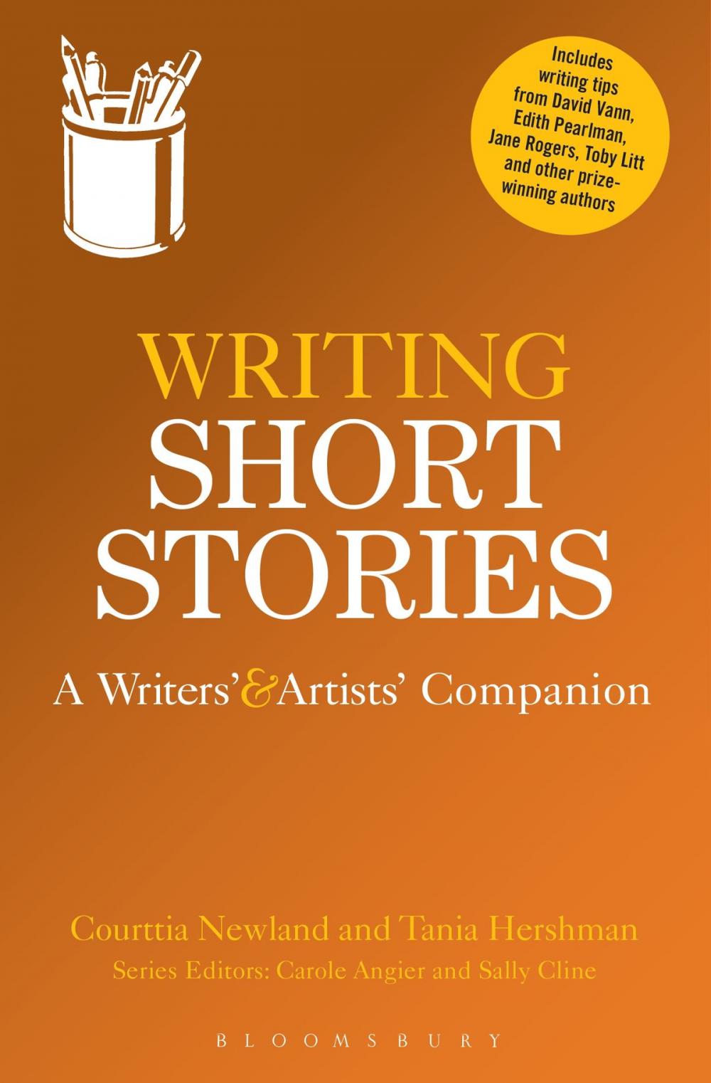 Big bigCover of Writing Short Stories