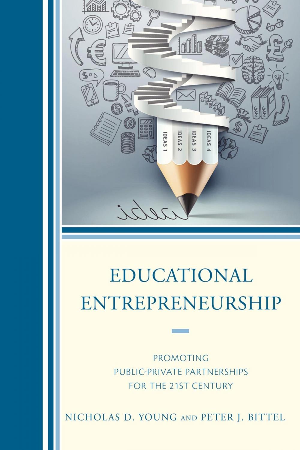 Big bigCover of Educational Entrepreneurship