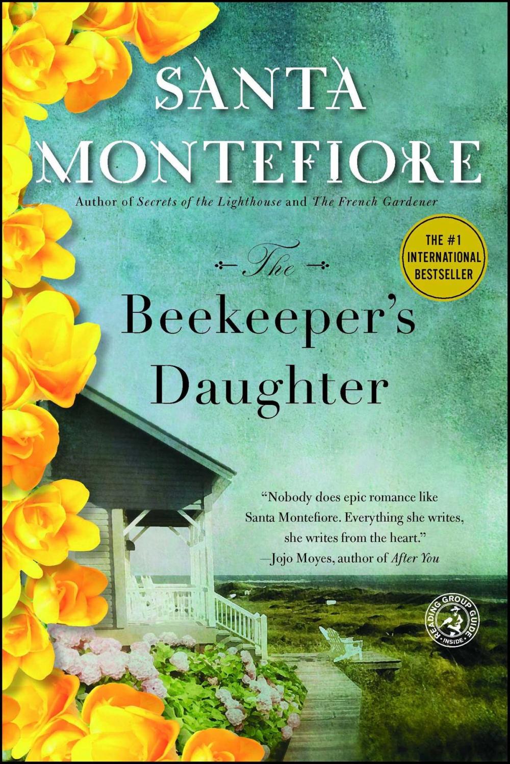 Big bigCover of The Beekeeper's Daughter