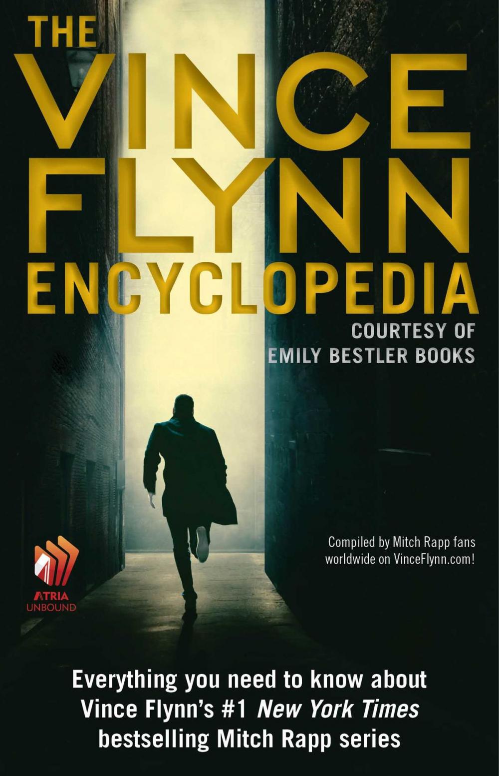 Big bigCover of The Vince Flynn Encyclopedia