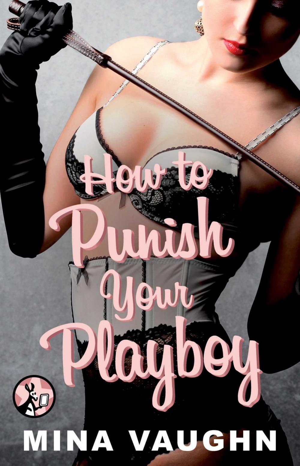 Big bigCover of How to Punish Your Playboy