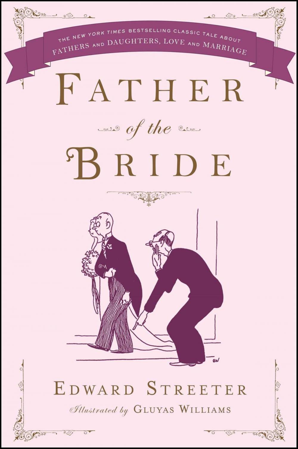 Big bigCover of Father of the Bride