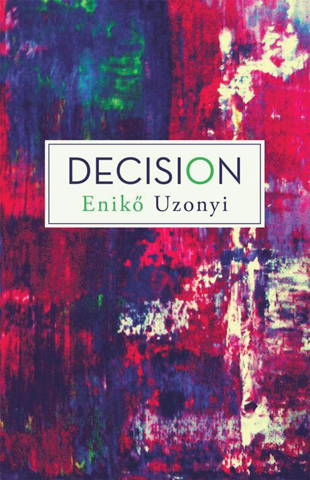 Big bigCover of Decision