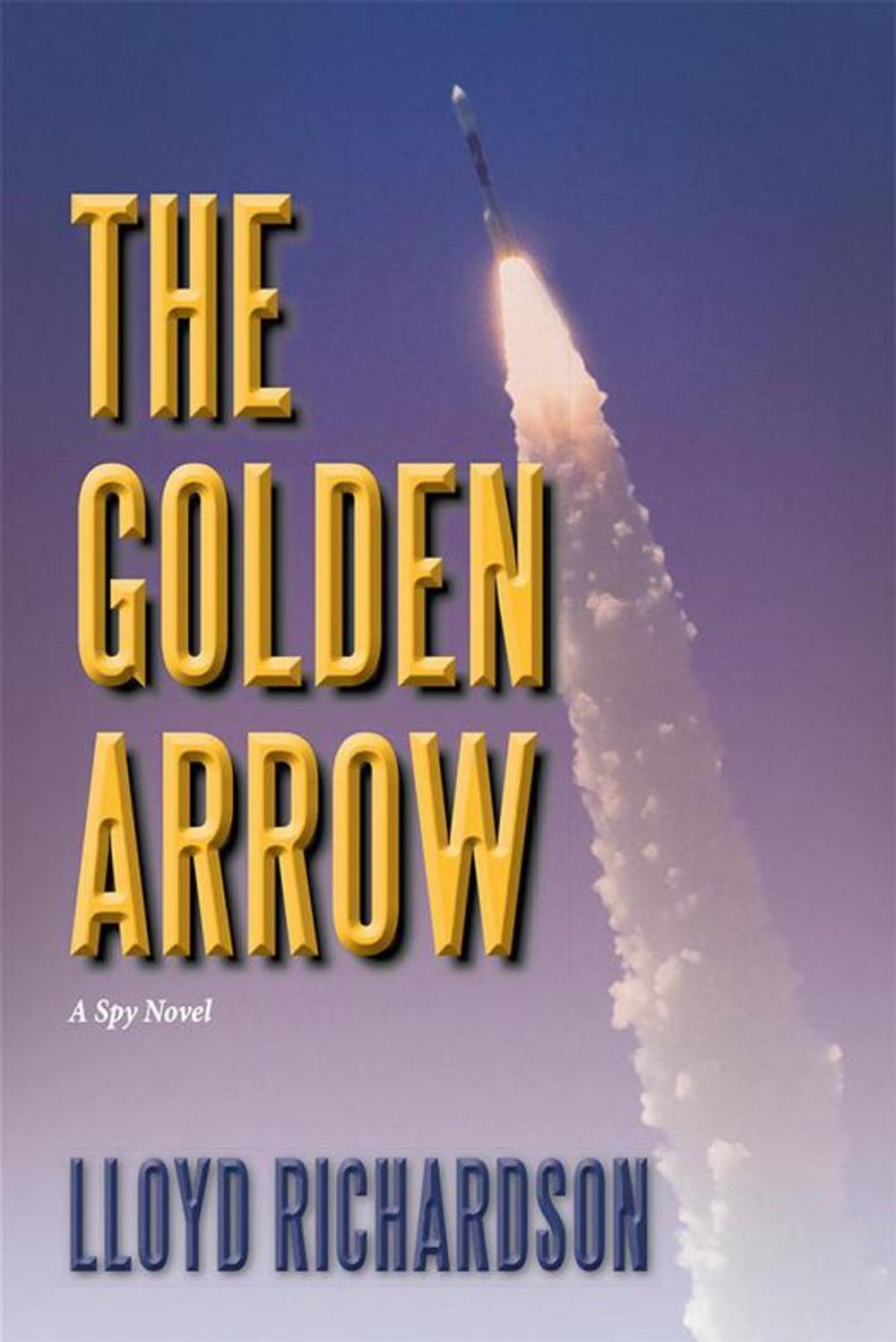 Big bigCover of The Golden Arrow