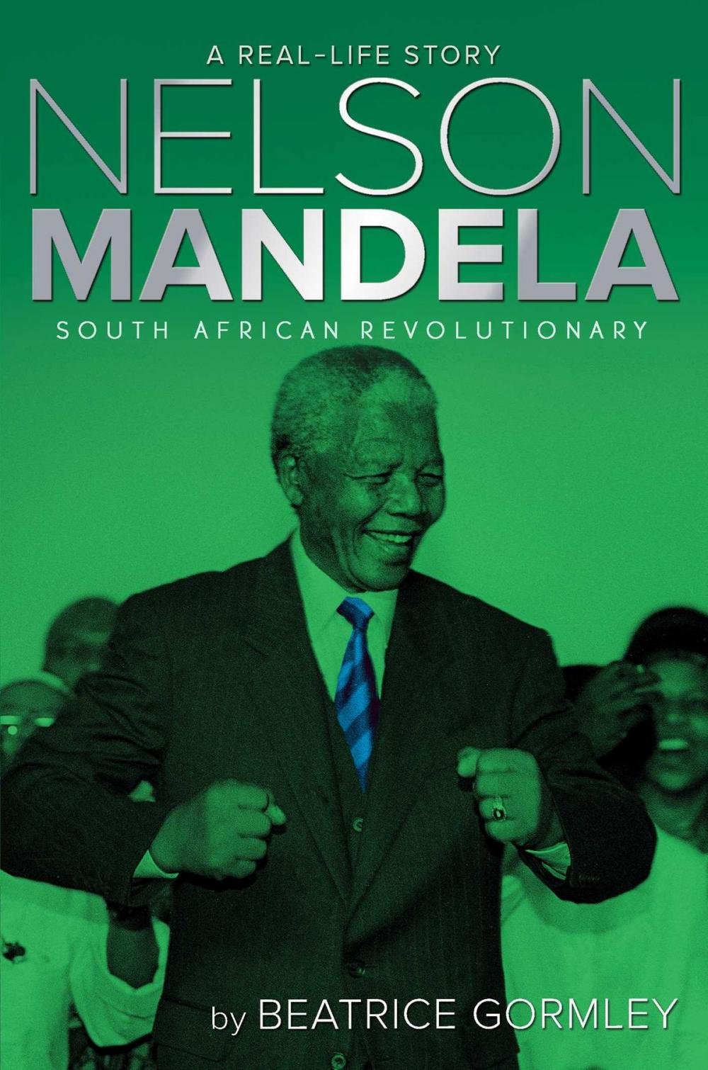 Big bigCover of Nelson Mandela