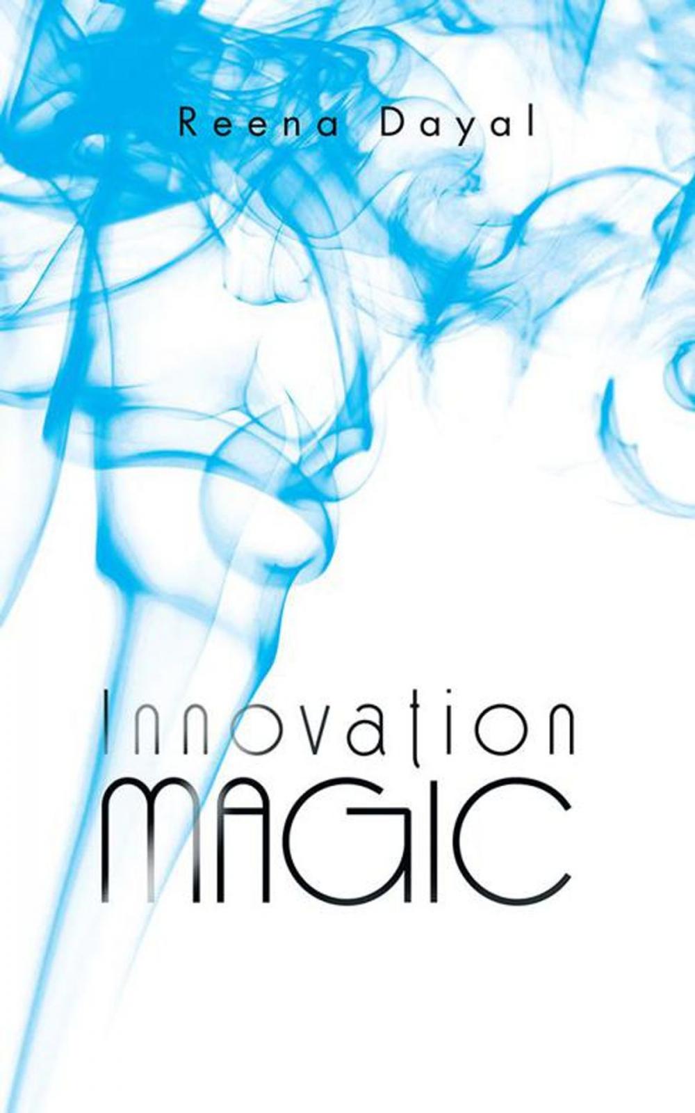 Big bigCover of Innovation Magic