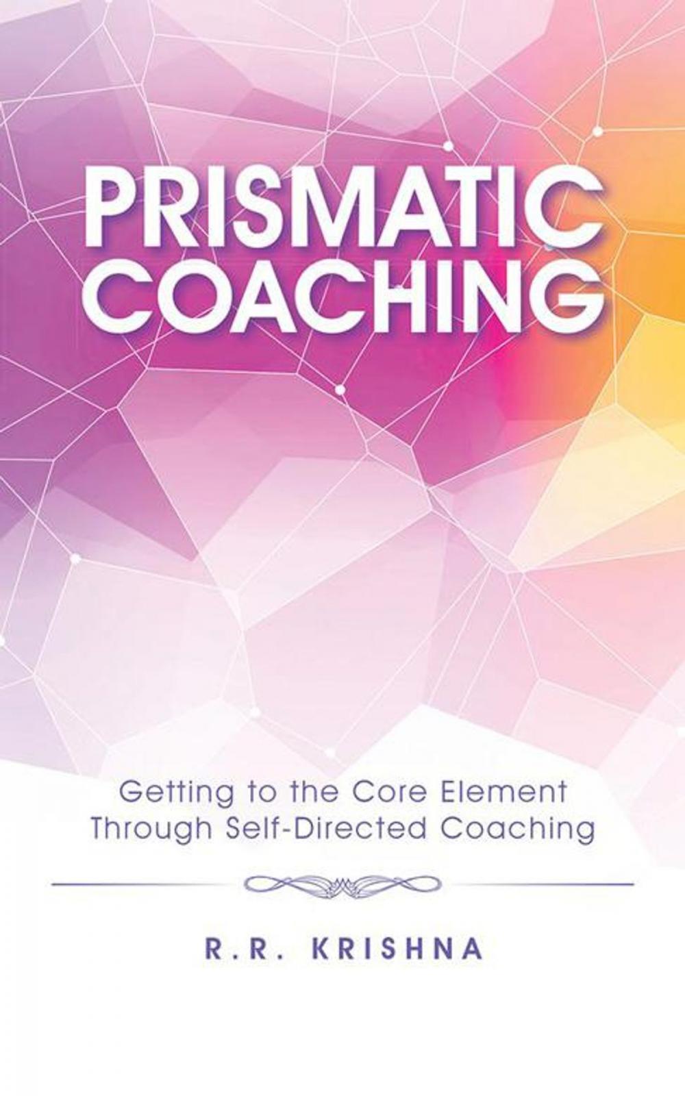 Big bigCover of Prismatic Coaching