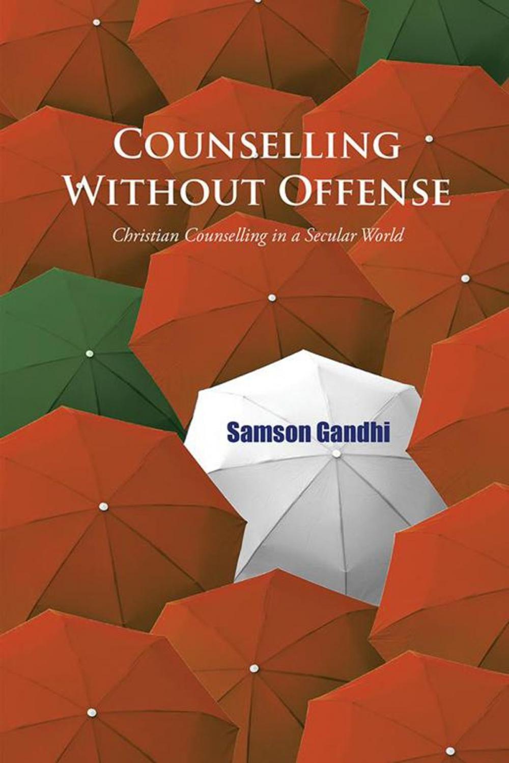 Big bigCover of Counselling Without Offense