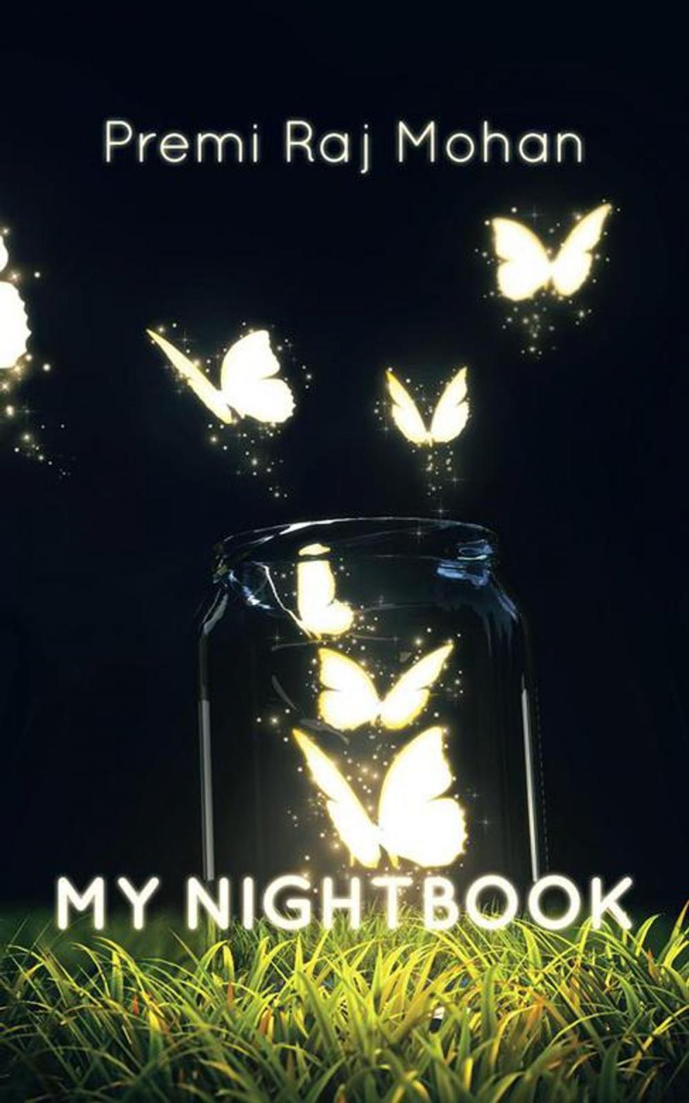 Big bigCover of My Nightbook