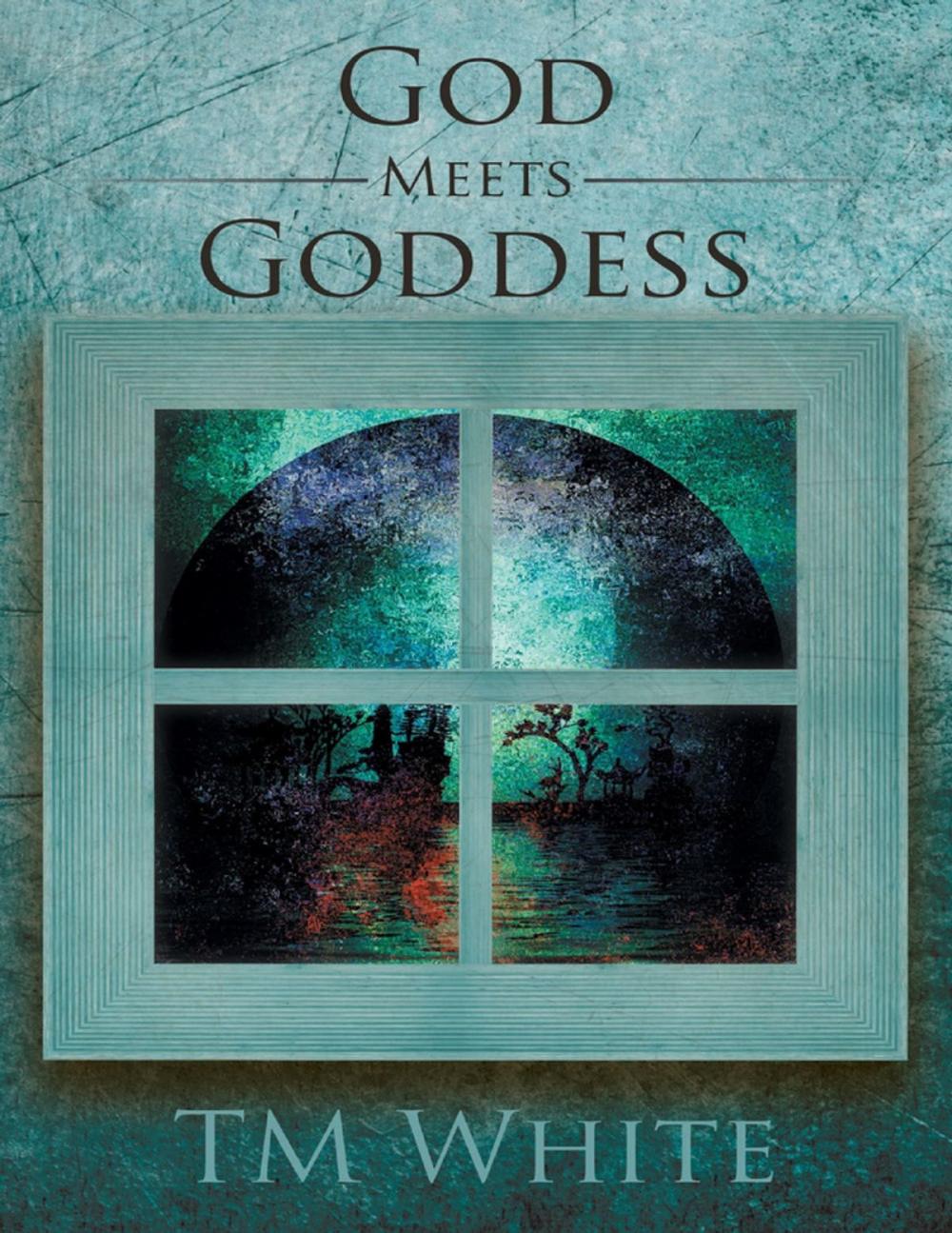 Big bigCover of God Meets Goddess