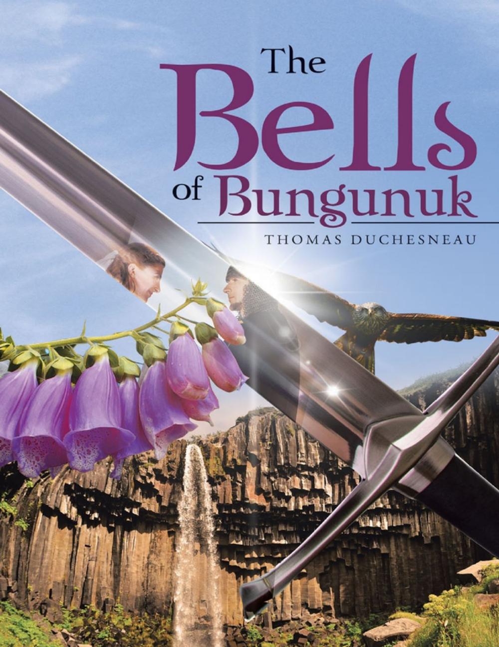 Big bigCover of The Bells of Bungunuk