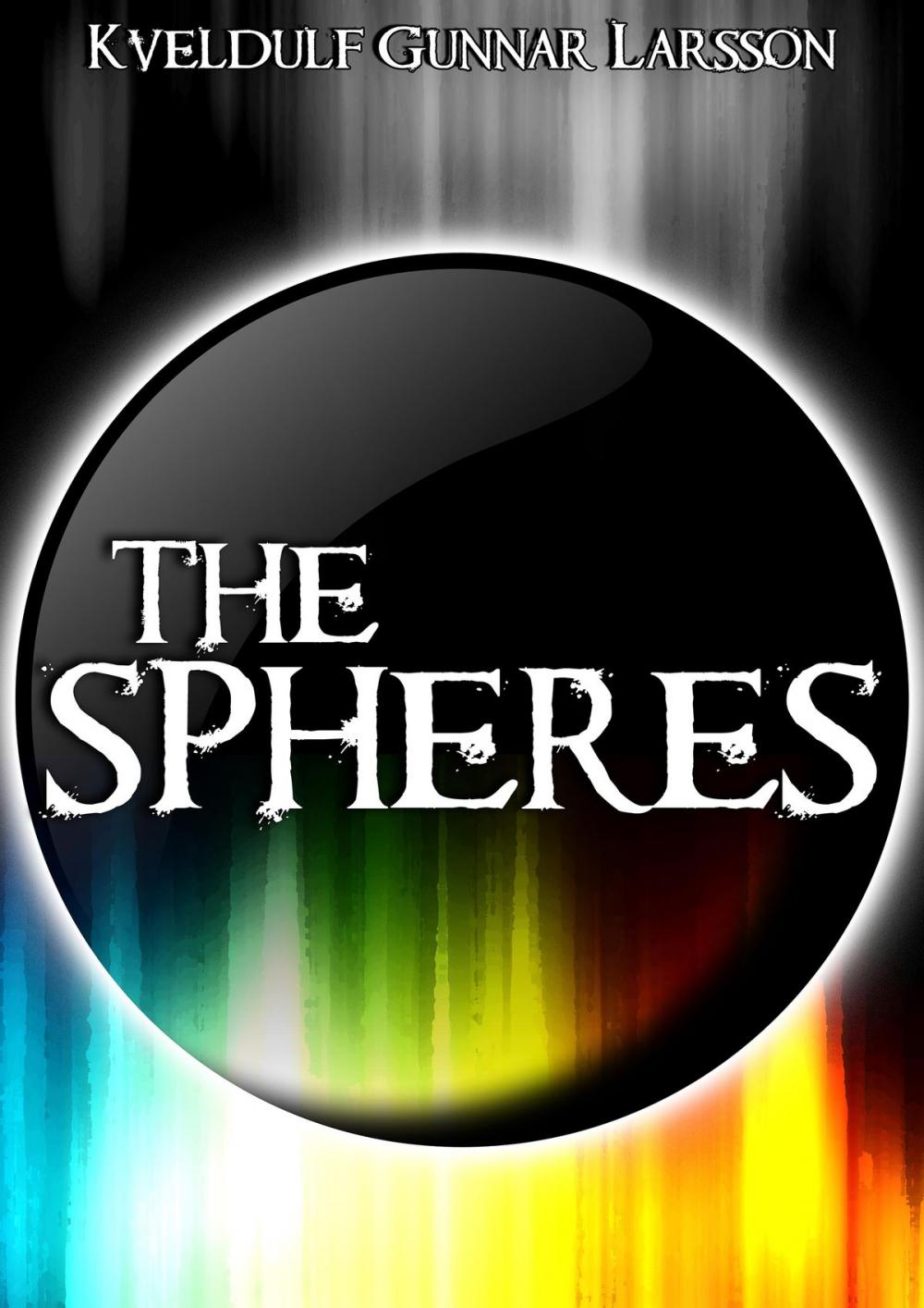 Big bigCover of The Spheres