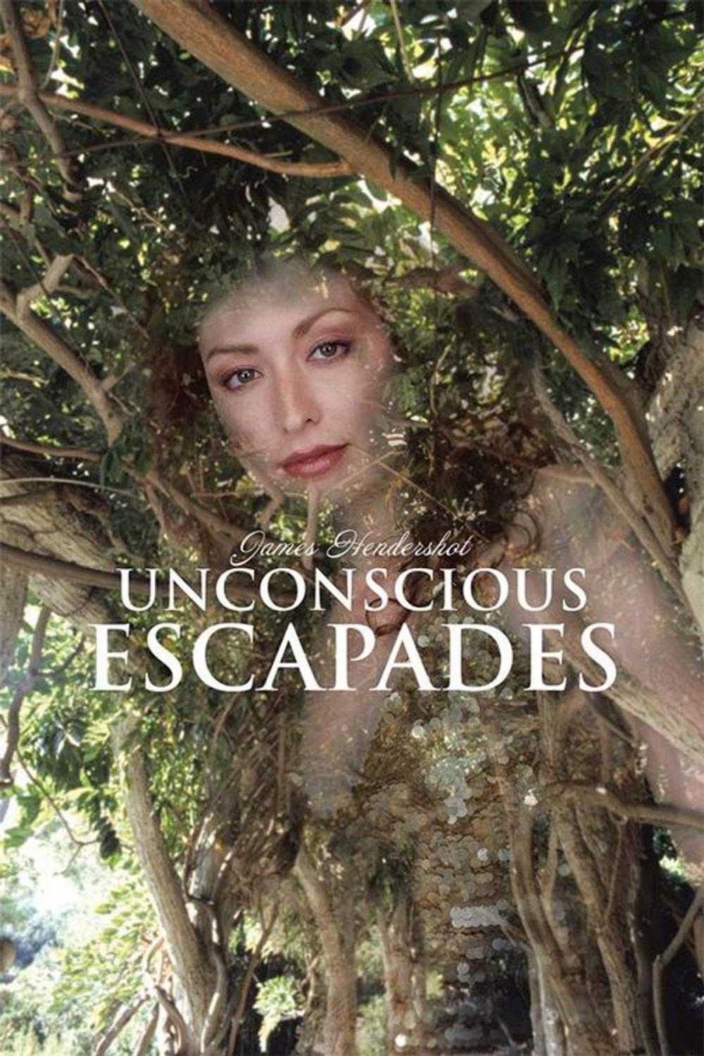 Big bigCover of Unconscious Escapades