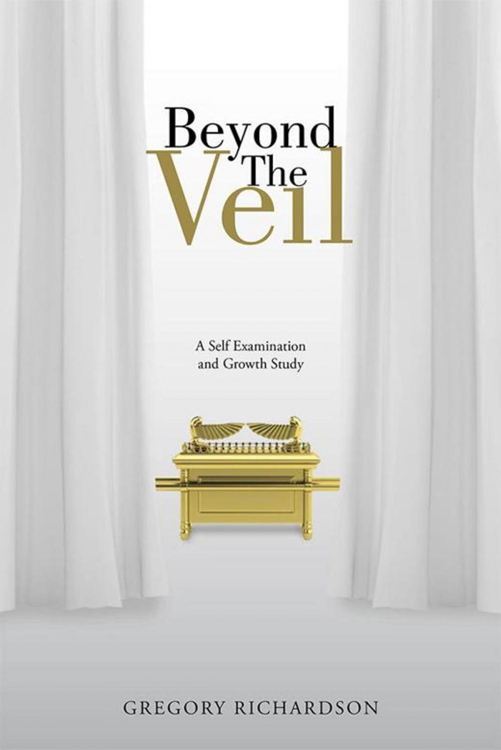 Big bigCover of Beyond the Veil