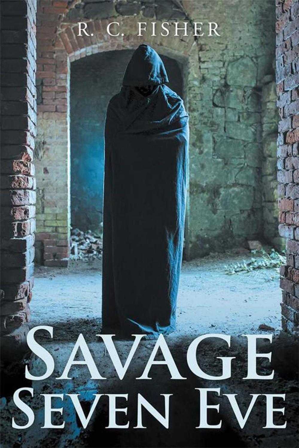 Big bigCover of Savage Seven Eve