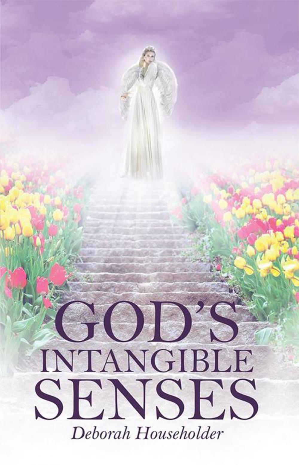 Big bigCover of God's Intangible Senses