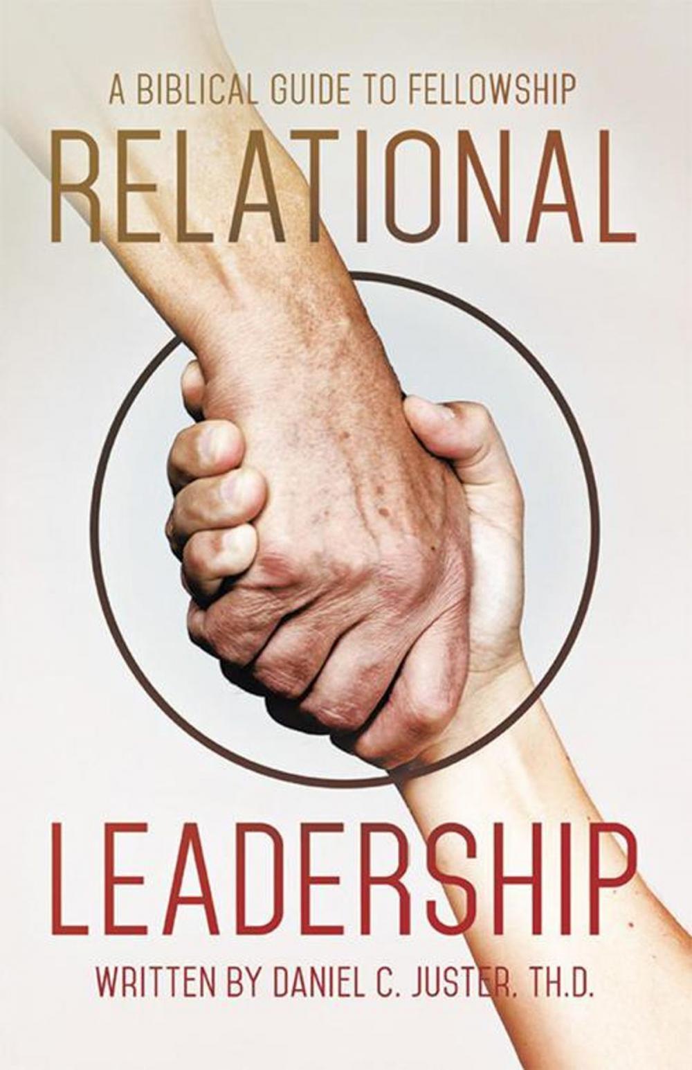 Big bigCover of Relational Leadership