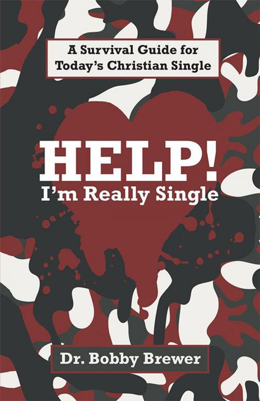 Big bigCover of Help! I'm Really Single