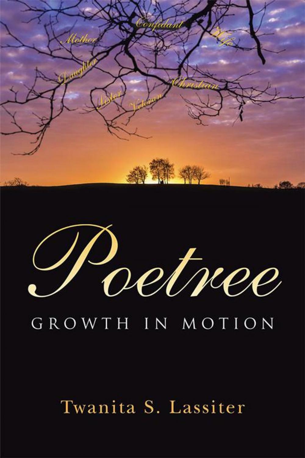 Big bigCover of Poetree