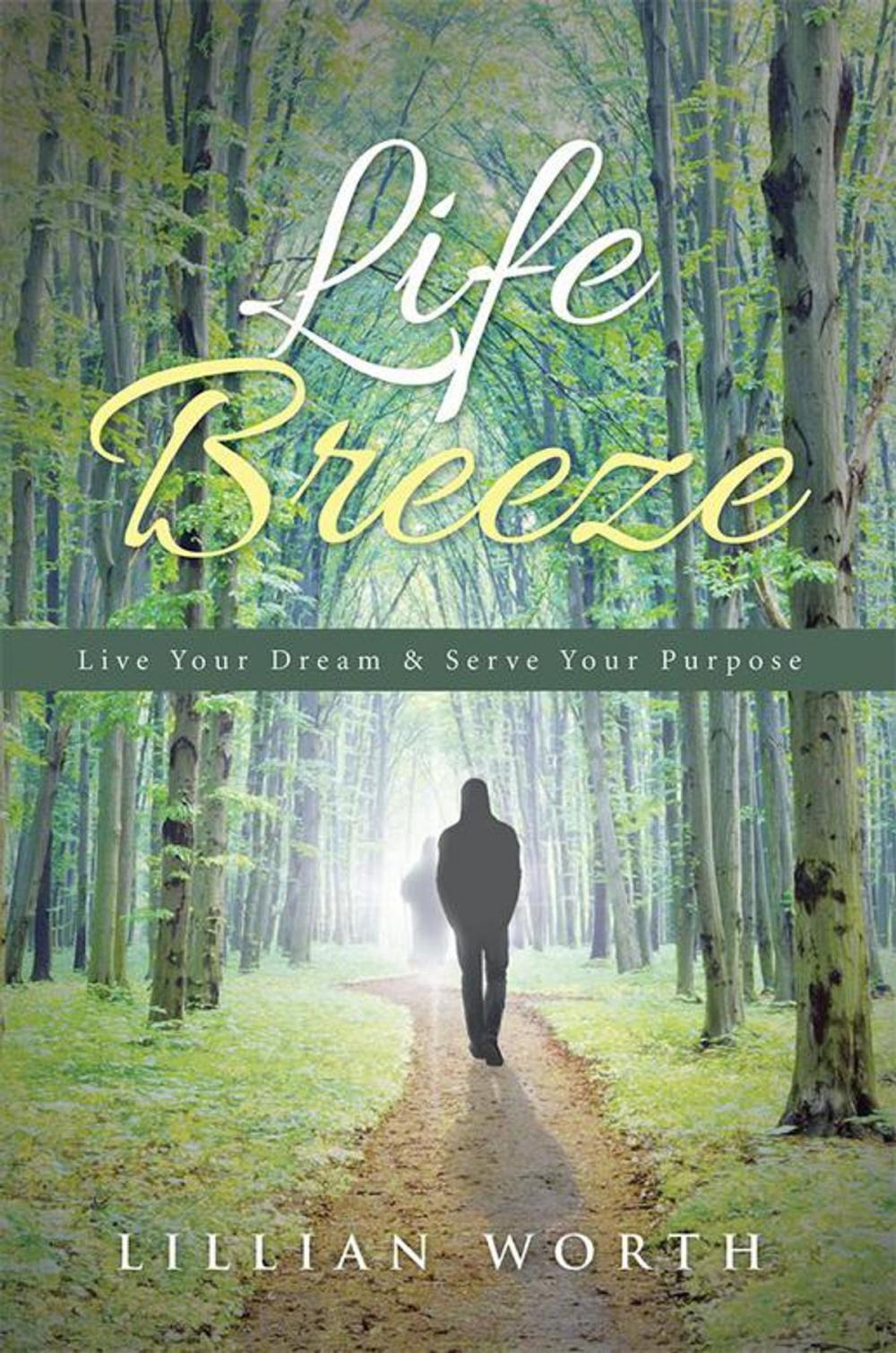 Big bigCover of Life Breeze