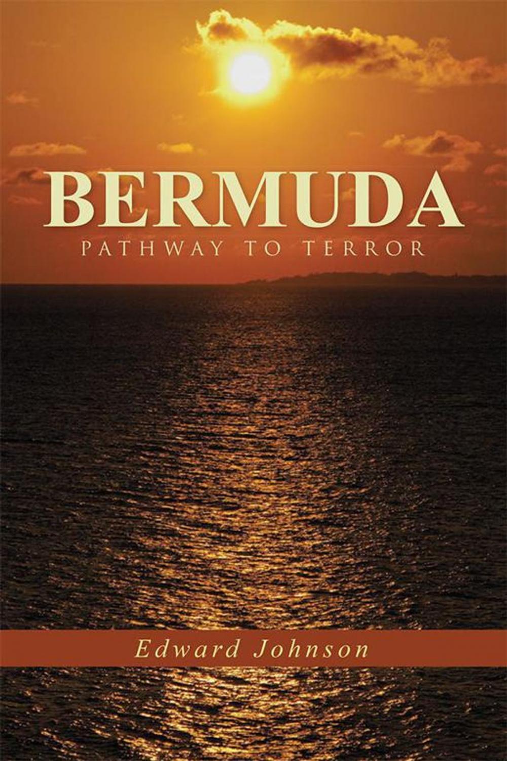 Big bigCover of Bermuda-Pathway to Terror