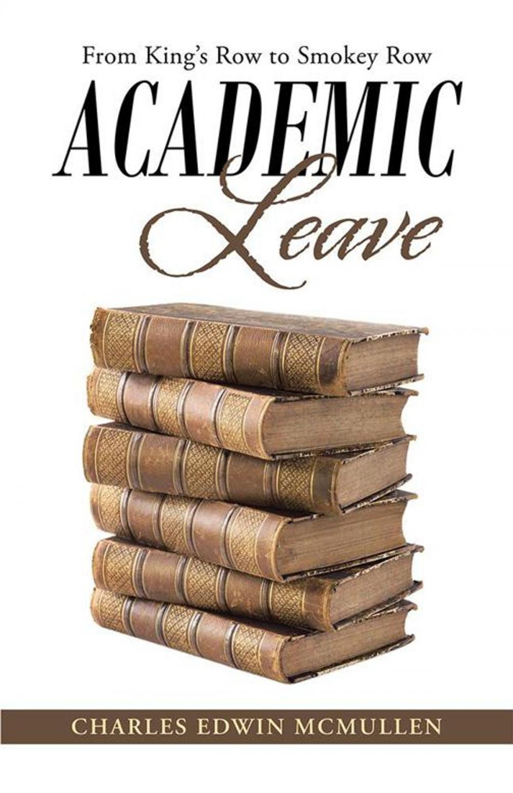 Big bigCover of Academic Leave