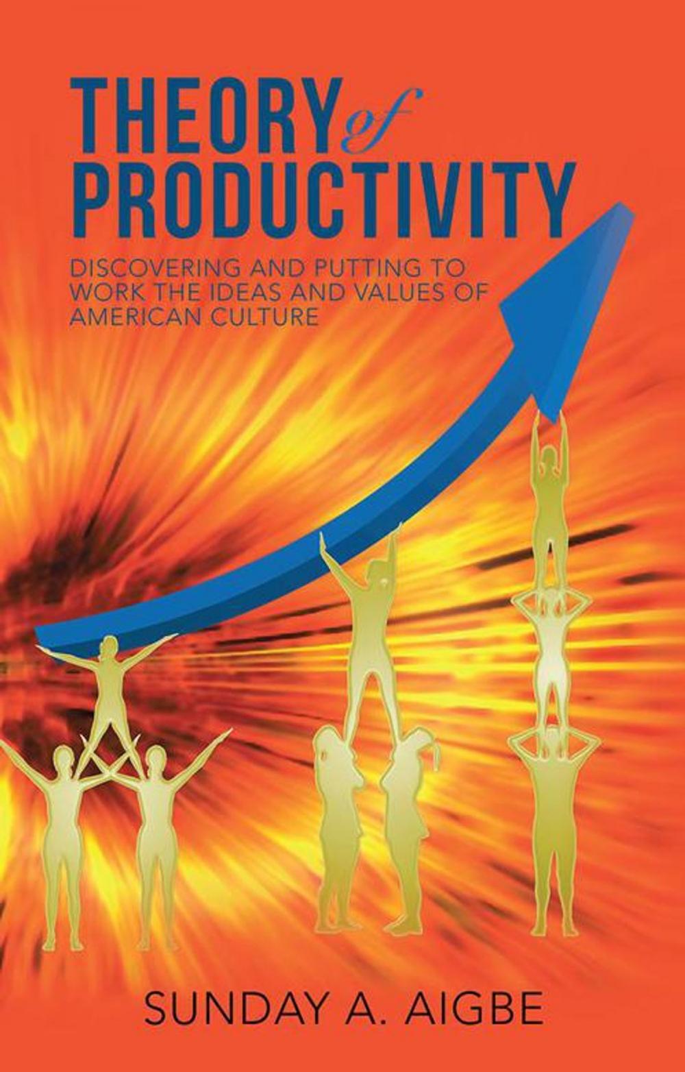 Big bigCover of Theory of Productivity