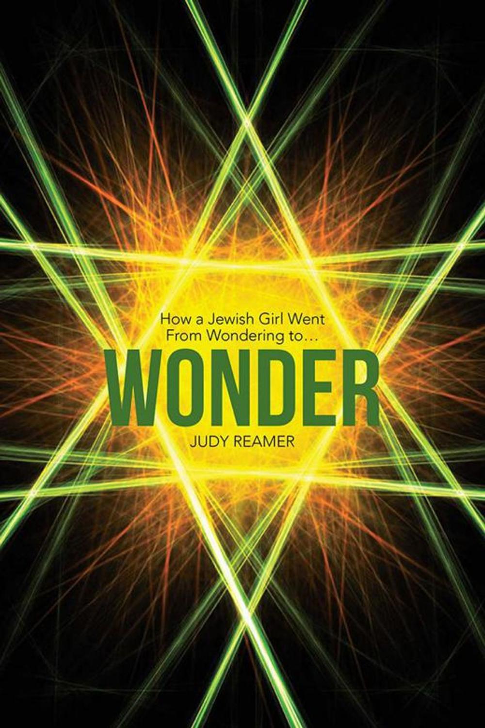 Big bigCover of Wonder