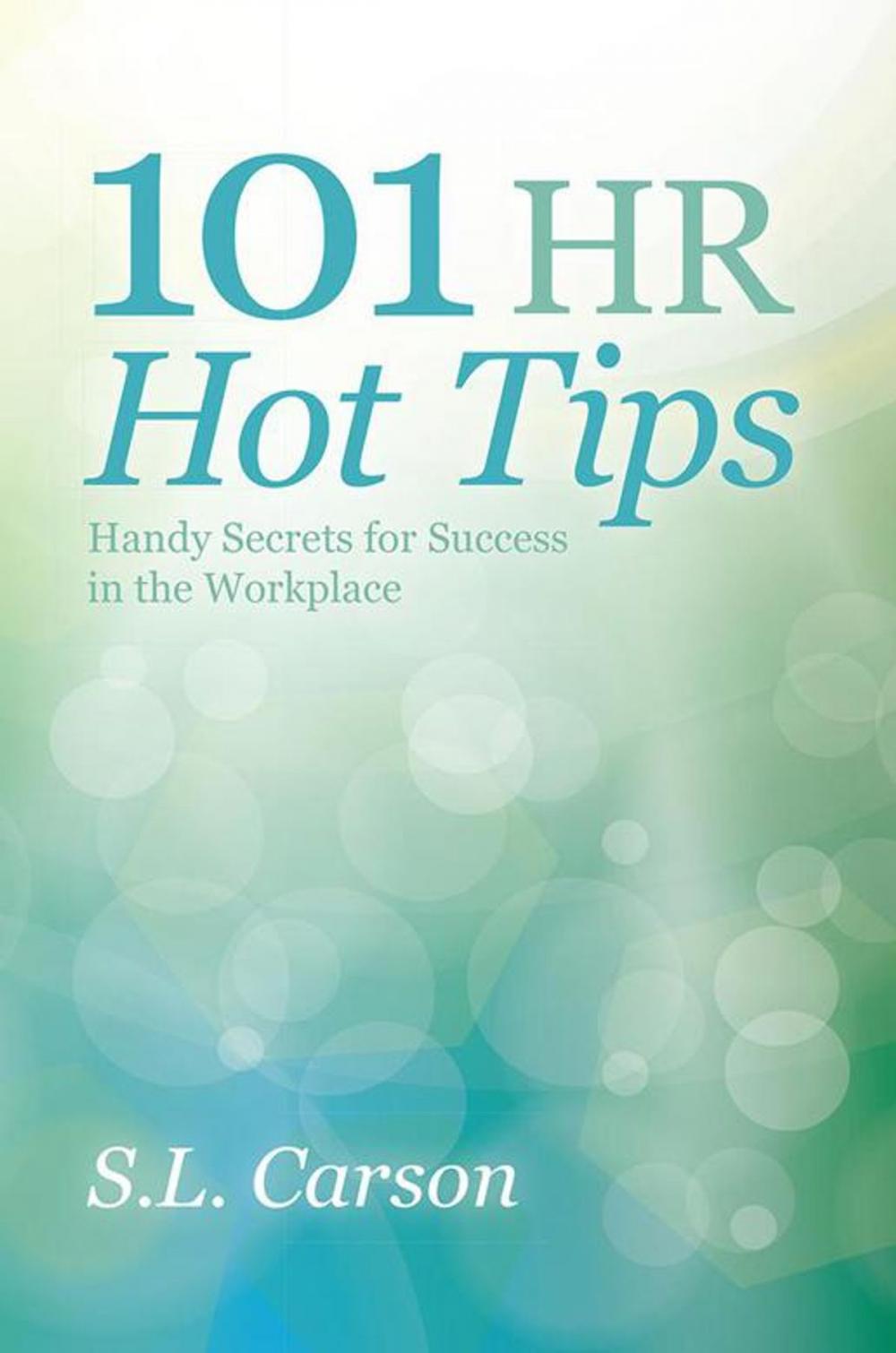 Big bigCover of 101 Hr Hot Tips