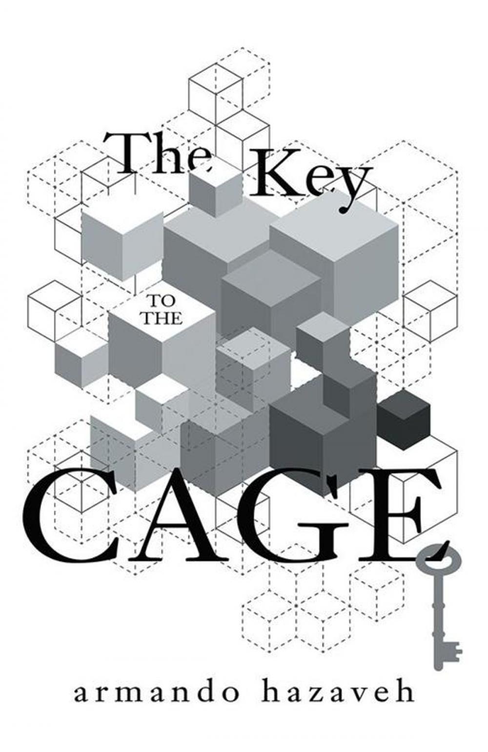 Big bigCover of The Key to the Cage