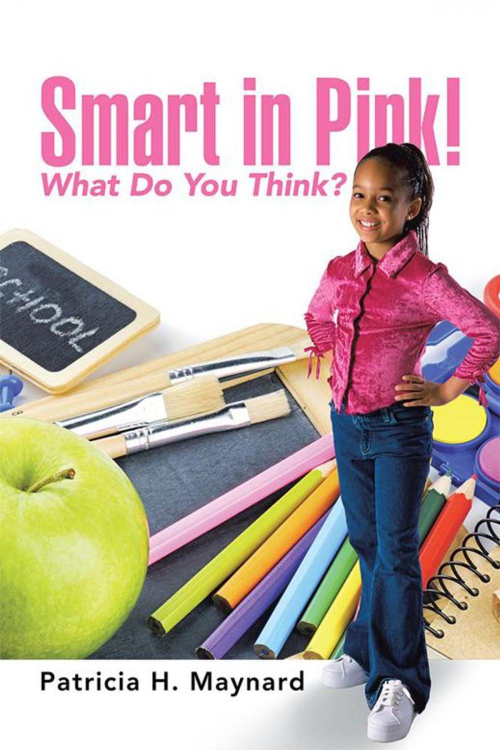 Big bigCover of Smart in Pink!